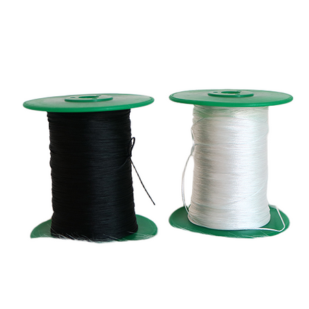 Linka (sznurek) do girland balonowych, 275 m, wytrzymałość 50 lb.