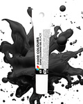 Black Gel Food Colouring, 20 g