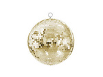 Hanging Decoration Disco Ball, 30 cm