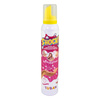 Foaming gel multisensory Strawberry 200 ml