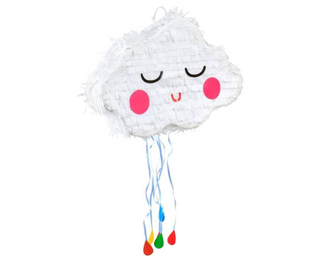 Cloud Pinata Size 44x29x9 cm