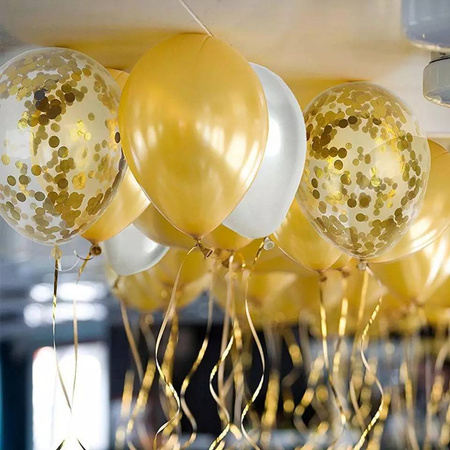 Double-sided glue dots, transparent, 12mm, 1000 pcs.