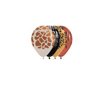 Sempertex Latexballons, Animal Print 30 cm, 25 Stk.