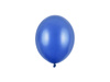 Strong Balloons, Metallic Blue. 12cm, 100 pcs.