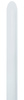Balony do modelowania Sempertex 260 białe Nozzle Up, 50 szt.