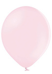 Balloons B105 Pastel Soft Pink, 30cm, 100 pcs