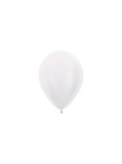 Sempertex Latex Balloons Pearl Pearl 12 cm 50 pcs