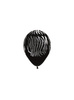 Sempertex Latex Balloons Animal Print 30 cm, 25 pcs