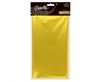Shimmering foil tablecloth, Gold, 137 x 183 cm, 1 piece.