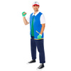 Outfit, Costume Disguise Pokemony ASH Size  M/L