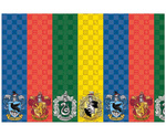 Harry Potter Papiertischdecke 120x180cm