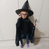 Costume, Dress-up, Wizard, Magician Harry