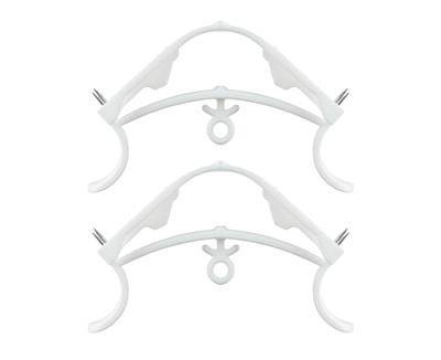 Girland handles (to the corners of the walls), 2 pcs