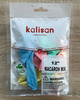 Kalisan Tester samples, mix, 30cm