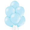 Balloons B105 Pastel Sky Blue, 30 cm, 100 pcs