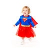 Kostüm, Supergirl Kostüm 2-3 Jahre alt