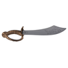 Szabla pirata, 51cm