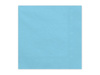 Paper napkins Light Blue 33x33cm 20 pcs