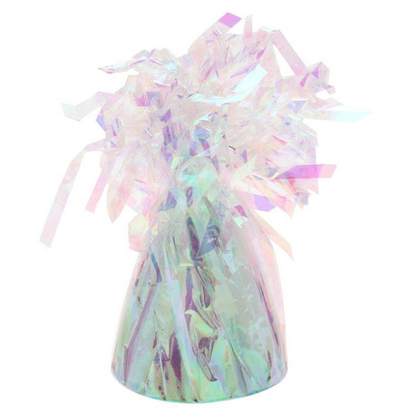 Tränen für Puderballons