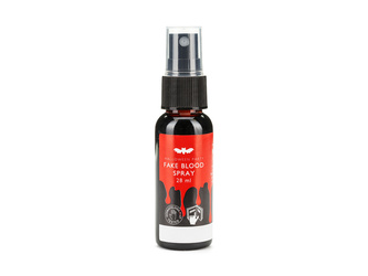 Fake Blood Spray Red 28 ml Halloween