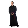 Outfit, Priest disguise costume M / L