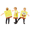 Strój, Kostium przebranie Spongebob dla chłopca 3-7 lat