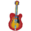 Balon foliowy gitara, dla muzyka 109 cm