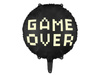 Foil balloon, Game Over, 46 cm