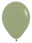 Sempertex Latexballons, Eucalyptus, 30cm, 50Stk.