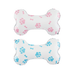 Folienballon Hundeknochen 39 x 62 cm 2 Stk