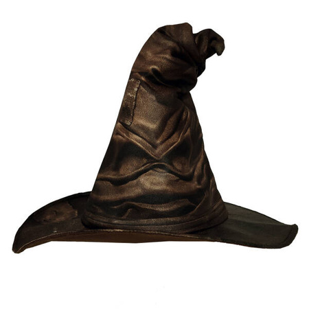 Harry Potter Zuordnung Tiara, Halloween