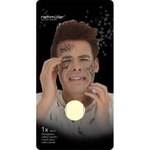 Flüssiglatex, Schminkparty 28ml