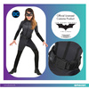 Costume, costume disguise woman cat 4-6 years old