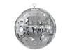 Hanging Decoration Disco Ball, 40 cm