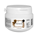 Pektin NH 100 Prozent Veganer Verdicker Thermoreversibel 100g