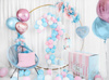 Mom to Be Folienballon, 35cm, rosa