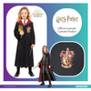 Outfit, costume disguise Hermione 10-12 years