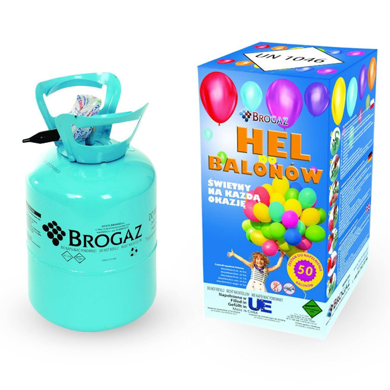 Helium canister tesco hotsell