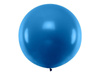 Balon latesowe Gigant, Niebieski, Pastel Navy Blue, 1m, 1szt