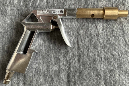 Zawór do Helu i Powietrza, Mieszacz Helu 60/40