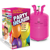 Cylinder with helium 0.16 m3 for 20 balloons + reducer