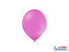 Strong Ballons, kleine Latexballons, Pastell Fuchsia 12cm, 100 Stk.