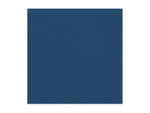 Paper napkins Navy Blue 33x33cm 20 pcs