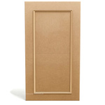 Decorative Panel with Molding S13