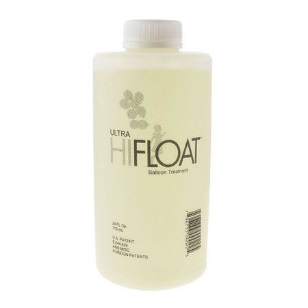 Hi-Float 0.71 L - Sealer Balloons