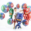 Balloon Foil - PJ MASKS Pidżamersi Connor blue Kotboy