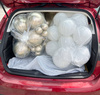 Balloon Transport Bag by Kalisan – 104 cm x 128 cm, 1 pcs.
