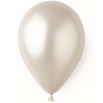 Gemar Metallic Pearl Latex Balloons 30cm,100 pcs