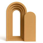 3D Spatial Portal - 3in1