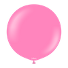 Latex Balloons Queen Pink, 45cm, 1 pcs.